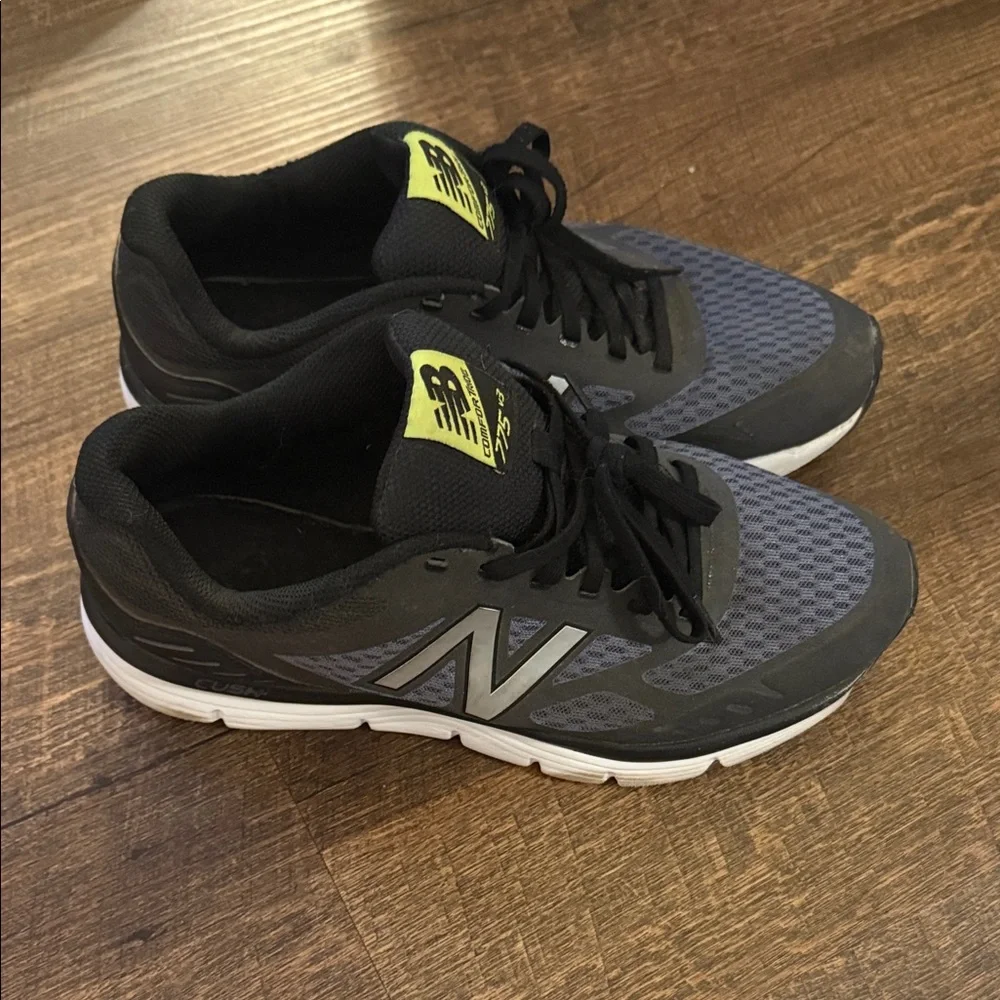 New Balance sleek new